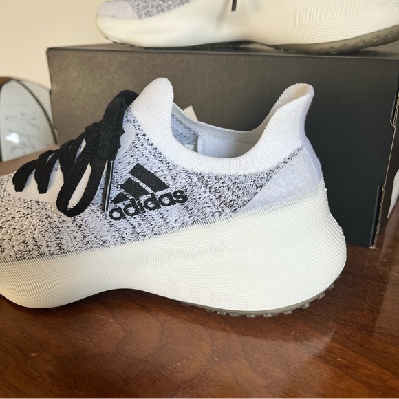 ADIDAS Women’s Futurenatural Running Shoes - Picture 3 of 6